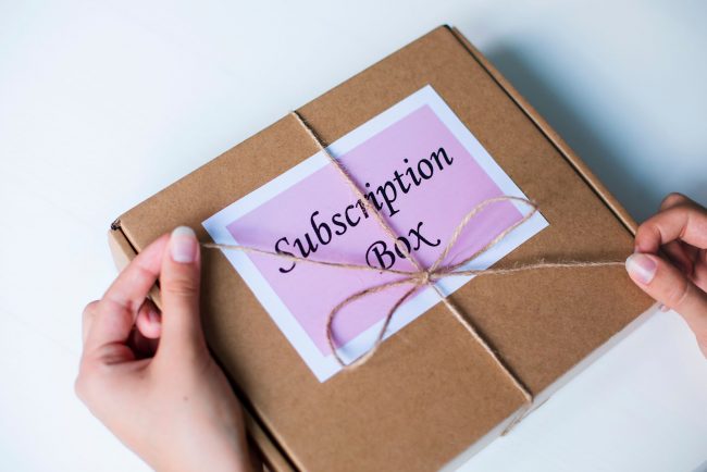 The Subscription Box Revolution_ Why It’s Changing The Way We Shop