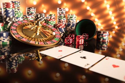 Identifying Licensed Online Casinos: A Guide To Safe Gambling Platforms